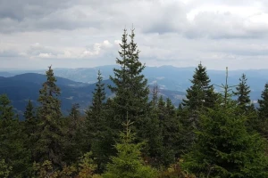 Rudno - centar seoskog turizma