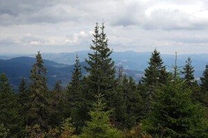 Rudno - centar seoskog turizma