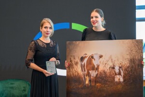 Jelena Potrebić, pobjednica RuralFoto 2025. u kategoriji #životinje