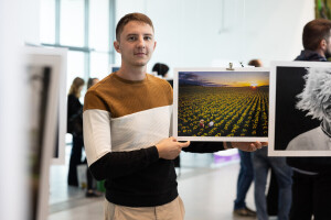 Marijan Šalek, pobjednik RuralFoto po glasovima publike
