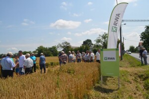 Dani polja RWA Hrvatska