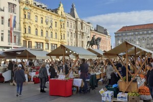 Prigorski dani u Zagrebu