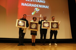 Sabatina 2021, Cavtat - proizvođači najboljih otvorenih i mladih vina