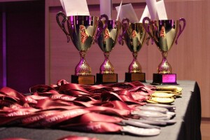 Sabatina 2022 - Svečano uručivanje priznanja za kvalitetu otvorenih i mladih vina