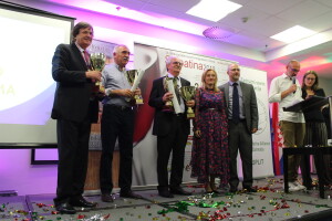 Vinarija Škaulj dvostruki šampion Sabatine u kategoriji otvorenih i mladih vina