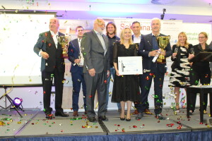 Šampioni Sabatine 2018 u kategoriji butelja