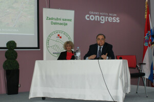 Sabor vinogradara i vinara u Grand hotelu Neum