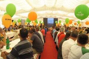 Drugi Sabor voćara u Gruži 2018