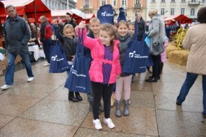 Prvi Sajam zimnice u Zagrebu!