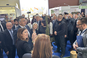 Otvoren 26. Međunarodni sajam gospodarstva u Mostaru