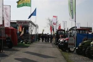 Poljoprivredni sajam Bjelovar 2010