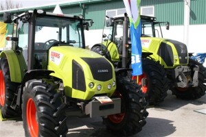 Proljetni Bjelovarski sajam 2010