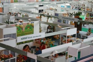 3. Voćarski sajam u Donjem Kraljevcu 2008