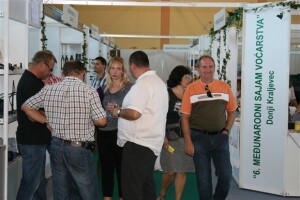 Poljoprivredni glasnik u Donjem Kraljevcu