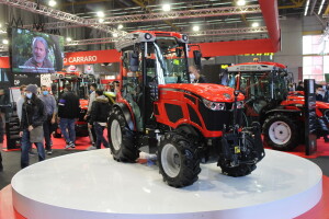 Sajam EIMA International Bologna 2021