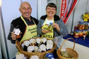 22. Osječki jesenski sajam