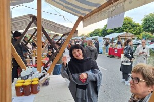 Sajam OPG-ova na FAZOS-u