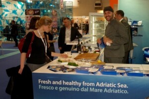 Hrvatske tvrtke predstavile se na Seafood Expo Global 2015.