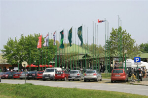 7. sajam lova, ribolova i turizma