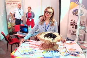 46. međunarodni sajam poljoprivrede i prehrambene industrije Sajam šljive