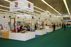 Sajam županija, Mystic i Organica 2013