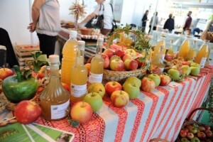 Na sajmu voćarstva u Donjem Kraljevcu 150 izlagača