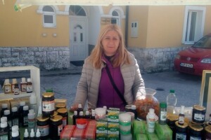 Organska proizvodnja "Herceg"