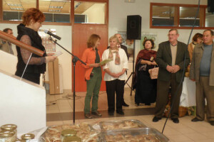 14. Međunarodni sajam ekologije i zdrave prehrane