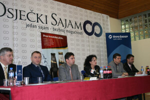 18. Osječki proljetni sajam