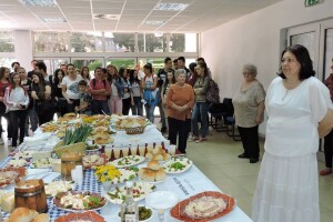 Mini sajam sireva - Novi Grad