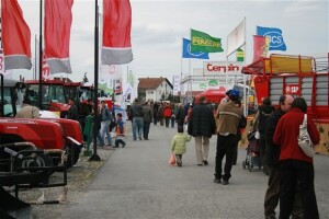 12. Proljetni međunarodni Bjelovarski sajam - Gudovac 2009