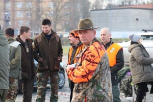 Šaklijada u Derventi okupila skoro 2.000 lovaca