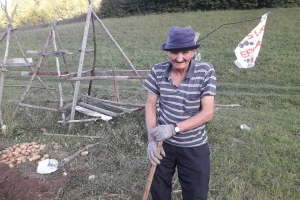Salih Čaušević: Veseli me što domaća proizvodnja dobija na cijeni