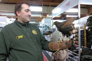 SALORI, osječki sajam lova i ribolova