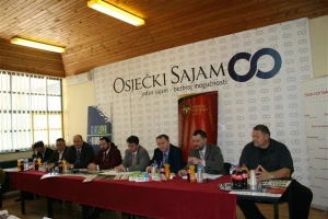8. Sajam lova, ribolova i kontinentalnog turizma
