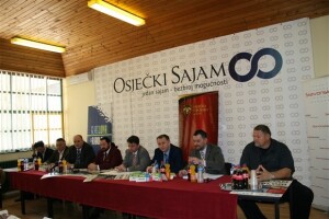 8. Sajam lova, ribolova i kontinentalnog turizma