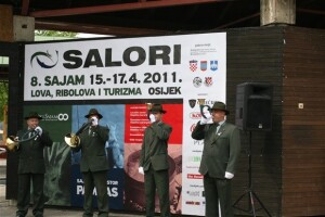 8. Sajam lova, ribolova i kontinetalnog turizma