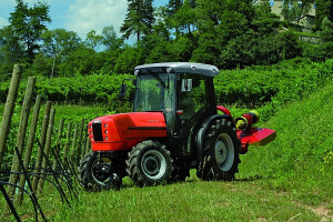 Traktor Same Frutteto F/S/V