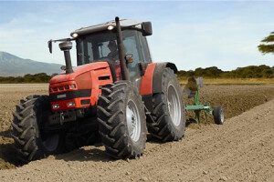 Traktor Same Laser 3 DT
