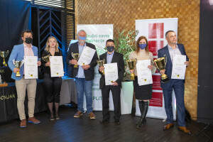 Šampioni Noćnjaka 2021. - podjela priznanja