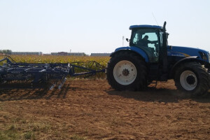 Sjetvospremač Satex Germinator 5.5