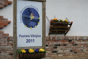 7. Znanstveno-stručno savjetovanje hrvatskih voćara, pustara Višnjica