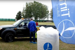 XX međunarodna konferencija suncokreta Timac Agro Balkans