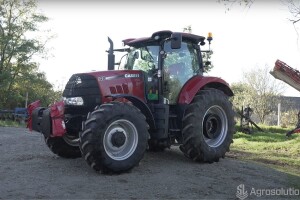 Kako izgleda proces ugradnje FJ Dynamics autopilot GPS navigacije?