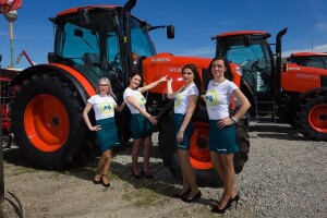 Se-kra na Bjelovarskom poljoprivrednom sajmu 2016.