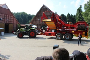 Grimme inovacije