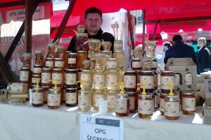 OPG Tomislav Šegregur