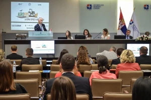 Treća Agrobiznis konferencija: Za korak ispred u agrobiznisu