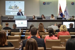 Treća Agrobiznis konferencija: Za korak ispred u agrobiznisu