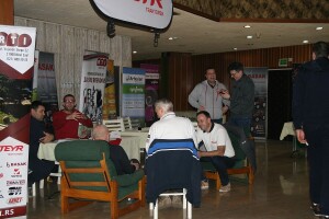 XVI zimski seminar farmera na Tari